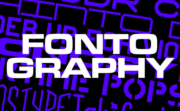 Fontography