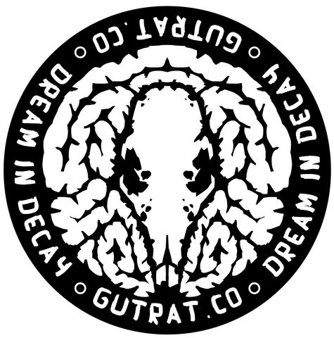 Gutrat Logo