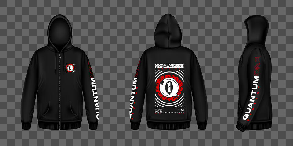 Q1 Hoodie Mockup (Mockup not by me)